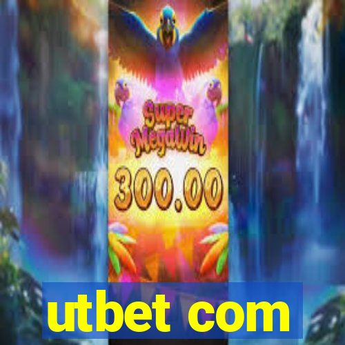 utbet com